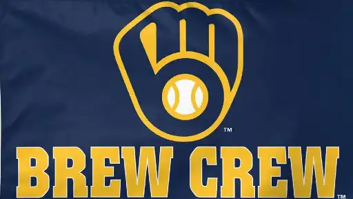 Brew Crew flag