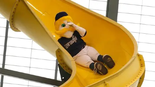 Bernie Brewer