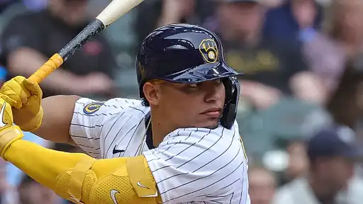 William Contreras