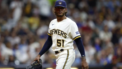 Freddy Peralta