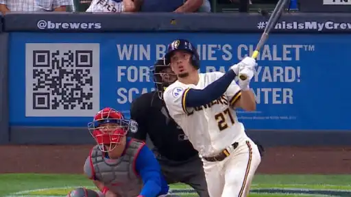 Willy Adames