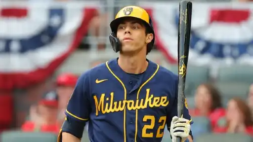 Christian Yelich